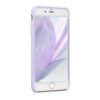 Etui do Apple iPhone 8 Plus / iPhone 7 Plus, Silikon, Fioletowy, 40842.139