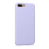 Etui do Apple iPhone 8 Plus / iPhone 7 Plus, Silikon, Fioletowy, 40842.139