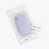 Etui do Apple iPhone XR, Silikon, Fioletowy, 45910.139