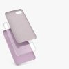 Etui do Apple iPhone 8 / iPhone 7 / iPhone SE 2, Silikon, Różowy, 40225.14