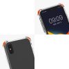 Etui do Apple iPhone X / iPhone XS, Silikon, Przezroczysty, 48205.03
