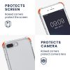 Etui do Apple iPhone 8 Plus / iPhone 7 Plus, Silikon, Przezroczysty, 48204.03