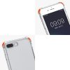 Etui do Apple iPhone 8 Plus / iPhone 7 Plus, Silikon, Przezroczysty, 48204.03