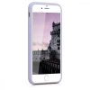 Etui do Apple iPhone 6 / iPhone 6s, Silikon, Fioletowy, 40223.139
