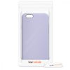 Etui do Apple iPhone 6 / iPhone 6s, Silikon, Fioletowy, 40223.139
