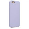 Etui do Apple iPhone 6 / iPhone 6s, Silikon, Fioletowy, 40223.139