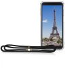 Etui do Samsunga Galaxy J6 Plus, Silikon, Przezroczysty, 48294.03