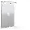 Etui na tablet Apple iPad Air 3, Kwmobile, Przezroczysty, Silikon, 48339.03