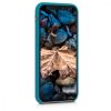 Etui do Apple iPhone X / iPhone XS, Silikon, Zielony, 42495.62