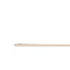 Zestaw 2 matowych folii ochronnych do tabletu Apple iPad Air 3 (2019), Kwmobile, Przezroczysty, Plastik, 48340.2