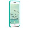Etui do Apple iPhone 8 Plus / iPhone 7 Plus, Silikon, Zielony, 40842.37