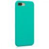 Etui do Apple iPhone 8 Plus / iPhone 7 Plus, Silikon, Zielony, 40842.37