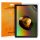 Zestaw 2 matowych folii ochronnych do tabletu Lenovo Tab M10, Kwmobile, Przezroczysty, Plastikowy, 48375.2