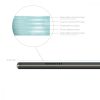 Zestaw 2 matowych folii ochronnych do tabletu Lenovo Tab M10, Kwmobile, Przezroczysty, Plastikowy, 48375.2