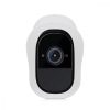 Zestaw 2 osłon na kamerę monitorującą Arlo Pro/Pro 2 Smart, Kwmobile, biały, silikon, 45852.02