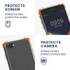 Etui do Apple iPhone 8 / iPhone 7 / iPhone SE 2, Silikon, Przezroczysty, 47247.07