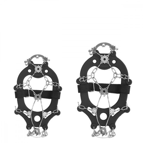 Narożniki antypoślizgowe na lód i śnieg, rozmiar L, 48411.3