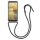 Etui do Samsunga Galaxy A6 Plus, Silikon, Przezroczysty, 48457.01