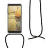 Etui do Samsunga Galaxy A6 Plus, Silikon, Przezroczysty, 48457.01