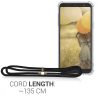 Etui do Samsunga Galaxy A6 Plus, Silikon, Przezroczysty, 48457.01