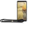 Etui do Samsunga Galaxy A6 Plus, Silikon, Przezroczysty, 48457.01