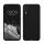 Etui do Samsunga Galaxy A70, Silikon, Czarny, 48427.47