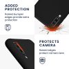 Etui do Samsunga Galaxy A70, Silikon, Czarny, 48427.47