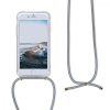 Etui do Apple iPhone 6 / iPhone 6s, Silikon, Przezroczysty, 47246.22