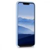 Etui do Huawei Mate 20 Lite, Silikon, Niebieski, 46310.58