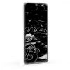 Etui do Samsunga Galaxy A40, Silikon, Przezroczysty, 48542.02