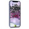 Etui do Apple iPhone XR, silikonowe, fioletowe, 45907.136