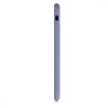 Etui do Apple iPhone XR, silikonowe, fioletowe, 45907.136