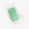 Etui do Apple iPhone 8 / iPhone 7 / iPhone SE 2, Silikon, Zielony, 40225.147