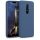 Etui do OnePlus 6, Silikon, Niebieski, 46122.116