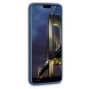 Etui do OnePlus 6, Silikon, Niebieski, 46122.116