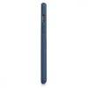 Etui do OnePlus 6, Silikon, Niebieski, 46122.116
