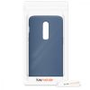 Etui do OnePlus 6, Silikon, Niebieski, 46122.116