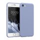 Etui do Apple iPhone 8 / iPhone 7 / iPhone SE 2, Silikon, Fioletowy, 39458.136