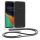 Etui do OnePlus 6, Silikon, Przezroczysty, 48591.03