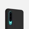 Etui do Huawei P30, Silikon, Czarny, 47414.01