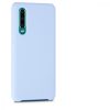 Etui do Huawei P30, Silikon, Niebieski, 47414.58