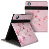 Pokrowiec na Kobo Aura H2O Edition 2, Kwmobile, Różowy, Ekoskóra, 48381.02
