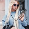 Etui do HTC U11, Silikon, Przezroczysty, 48637.03