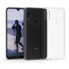 Etui do Xiaomi Redmi 7, Silikon, Przezroczysty, 48648.03