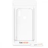 Etui do Xiaomi Redmi 7, Silikon, Przezroczysty, 48648.03