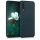 Etui do Samsunga Galaxy A50, Silikon, Zielone, 48056.14