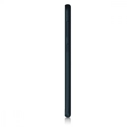 Etui do Samsunga Galaxy A50, Silikon, Zielone, 48056.14