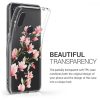 Etui do Xiaomi Redmi 7, Silikon, Różowy, 48652.01