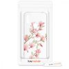 Etui do Xiaomi Redmi 7, Silikon, Różowy, 48652.01