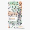 Etui do Apple iPhone XR, Silikon, Przezroczysty, 48672.35